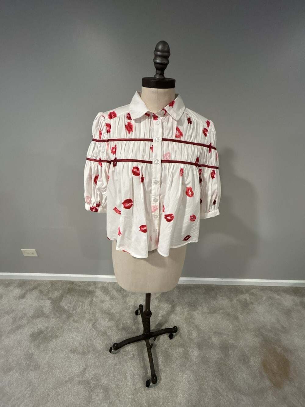 Anthropologie